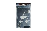 Revell AIRCRAFT MODEL STANDS