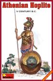 MiniArt Athenian Hoplite - V Century B.C.