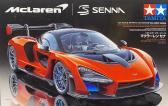 Tamiya McLaren Senna