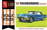 AMT 1960 Ford Thunderbird Hardtop