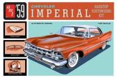 AMT 1959 Chrysler Imperial