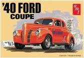 AMT 1940 Ford Coupe 2T