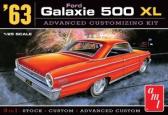 AMT 1963 FORD GALAXIE