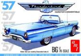 AMT 1957 Ford Thunderbird