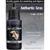 Scale75 ANTHARTIC GREY, 17ml