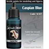 Scale75 CASPIAN BLUE, 17ml