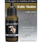 Scale75 ARABIC SHADOW, 17ml