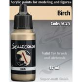 Scale75 BIRCH, 17ml