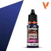 Vallejo Xpress Color legacy blue 18ml