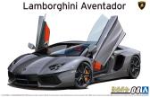 Aoshima Lamborghini Aventador LP700 2011