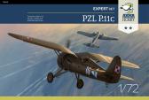 Arma Hobby PZL P.11c