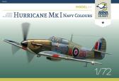 Arma Hobby Hurricane Mk.I