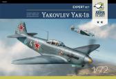 Arma Hobby Yakovlev Yak-1b