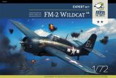 Arma Hobby FM-2 Wildcat