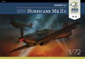 Arma Hobby Hurricane Mk.Iic