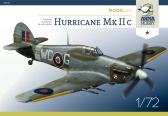 Arma Hobby Hurricane Mk.IIc