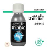 Scale75 ACRYLIC THINNER, 250ml