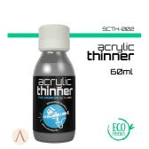 Scale75 ACRYLIC THINNER, 60ml