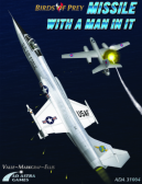 Ad Astra Games Birds of Prey: Missile With a Man in It - Deluxe Ed (Expansion)