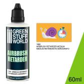 Green Stuff World Airbrush Retarder 60ml