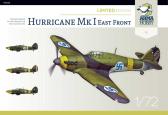 Arma Hobby Hurricane Mk.I Eastern Front