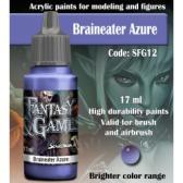 Scale75 BRAINEATER AZURE 17 ml