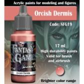 Scale75 ORCISH DERMIS 17 ml