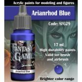 Scale75 AIRNRHOD BLUE 17 ml