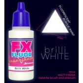 Scale75 BRILLI WHITE, 17ml