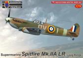 Kovozavody Prostejov Supermarine Spitfire Mk.IIa "Long Range"