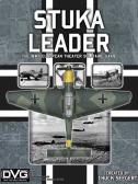 Dan Verssen Games Stuka Leader (solitaire)