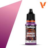 Vallejo Xpress Color fluid pink 18ml