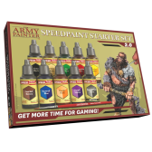 Army Painter Army Painter Speedpaint Starter Set 2.0