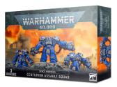 Games Workshop Centurion Assault Squad