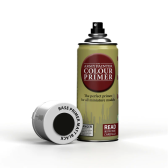 Army Painter Army Painter Base Primer Matt Black