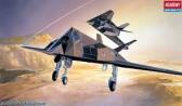 Academy F-117A Stealth Attack-Bomber The "Ghost" of Baghdad