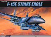 Academy F-15E Strike Eagle