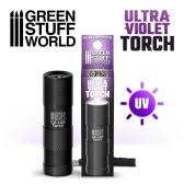 Green Stuff World Ultraviolet Torch