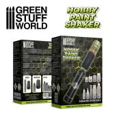 Green Stuff World Rotational Paint Shaker