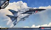 Academy F-14A "VF-2 Bounty Hunters"