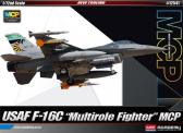 Academy F-16C "Multirole Fighter"