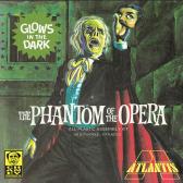 Atlantis Phantom of the Opera Glow in the Dark Edition