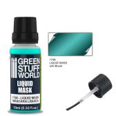 Green Stuff World Liquid Mask - 30ml