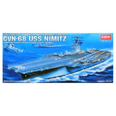 Academy CVN 68 USS Nimitz