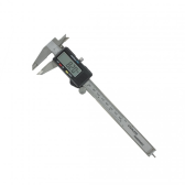 Shesto Ltd 150mm Metal 4-way Digital caliper