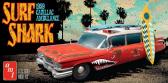 AMT 1959 Cadillac Ambulance - Surf Shark