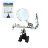 Shesto Ltd Helping hand with glass magnifier