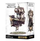 Games Workshop Arkanaut Ironclad